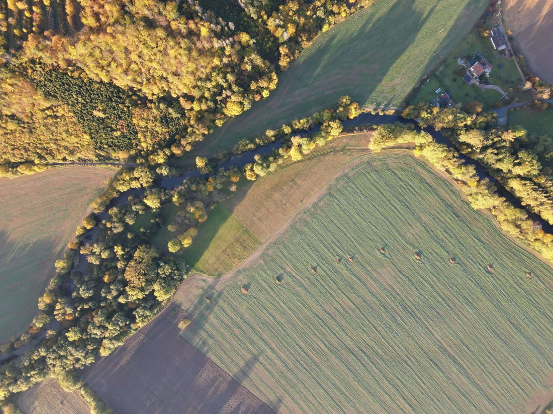 Koncepční studie záměru na realizaci klimatického parku