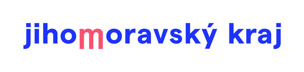 Logo Jihomoravský kraj
